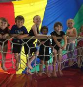 Under 5's