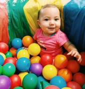 Under 5's