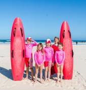 Tacking Point Nippers
