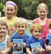 DIY Swimming Lessons Kin Kin Extra Curricular 1_small
