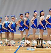 All Stars State Championships 2018