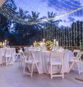 Table and Chair Hire