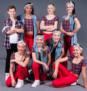 FAD Cheer & Dance Mackay Paget Cheerleading Classes & Lessons 4_small