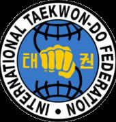 International Taekwon-Do Federation