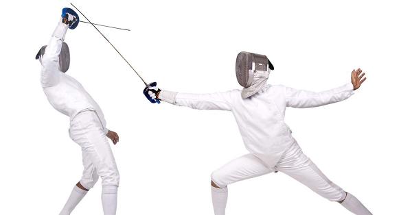 Fencing Gear Doonside Fencing Clubs _small