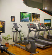 Cardio Studio