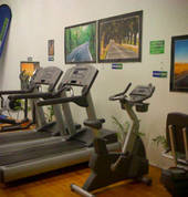 Cardio Studio