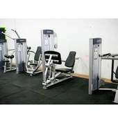 Weights Studio