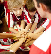 Team Work