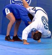 Submission Wrestling
