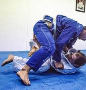 Brazilian Jiu Jitsu