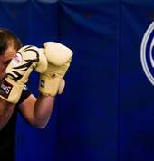 Kickboxing