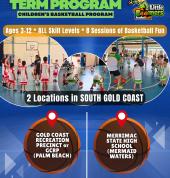 Term Program