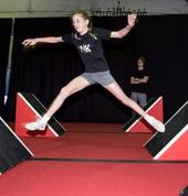 Ninja Kids Brookvale Fitness Clubs 3_small