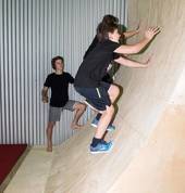 Ninja Kids Brookvale Fitness Clubs 4_small