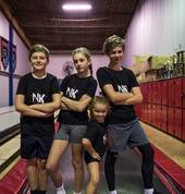 Ninja Kids Brookvale Fitness Clubs 5_small