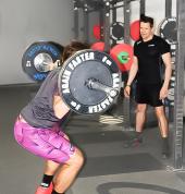 Personal Trainer Pro Holland Park West Fitness Classes & Lessons 2_small