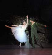 Ringwood Ballet Group Inc. Ringwood Ballet Dancing Classes & Lessons 1_small