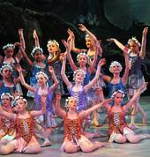 Ringwood Ballet Group Inc. Ringwood Ballet Dancing Classes & Lessons 2_small