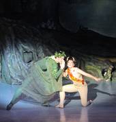 Ringwood Ballet Group Inc. Ringwood Ballet Dancing Classes & Lessons 3_small