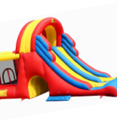 jumping castle