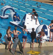 Sydney jumping castles