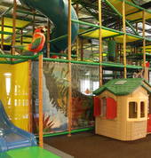 Play structure