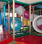 Play structure