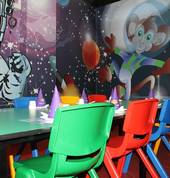 Monkey Mania Entertainment Quarter Moore Park Indoor Play Centers 1_small