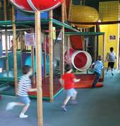 Monkey Mania Entertainment Quarter Moore Park Indoor Play Centers 2_small
