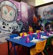 Monkey Mania Entertainment Quarter Moore Park Indoor Play Centers 3_small