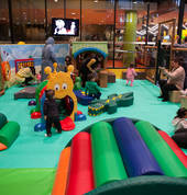 Monkey Mania Bankstown Bankstown Indoor Play Centers 2_small