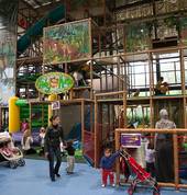 Monkey Mania Bankstown Bankstown Indoor Play Centers 3_small