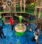 Monkey Mania Bankstown Bankstown Indoor Play Centers 4_small