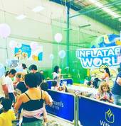 Inflatable World Mt Kuring-Gai Mount Kuring-Gai Party Venues 2_small