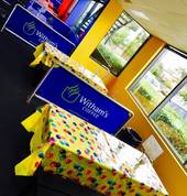 Inflatable World Mt Kuring-Gai Mount Kuring-Gai Party Venues 4_small