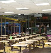 Monkey Mania Casula Casula Indoor Play Centers 1_small
