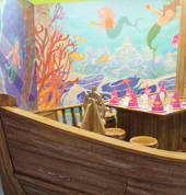 Monkey Mania Casula Casula Indoor Play Centers 2_small