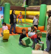 Monkey Mania Fyshwick Fyshwick Indoor Play Centers 3_small