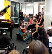 Student Concert