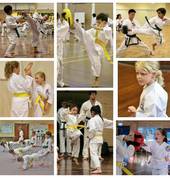 Duncraig Taekwondo Martial Arts 5