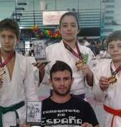 Jiu-Jitsu competition