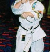 Master Rod Cooks Black Belt Academy Charters Towers Fitness Centres 1_small