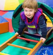 GymbaROO Ballarat Sebastopol Early Learning Classes & Lessons 4_small