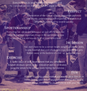 Baseball for Children
