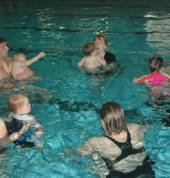Swimmers Swim School Melton South Swimming Classes & Lessons 2_small