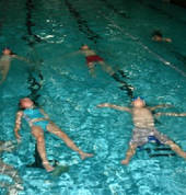 Swimmers Swim School Melton South Swimming Classes & Lessons 3_small