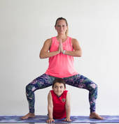 yoga for kids