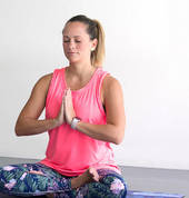 children yoga