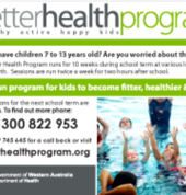 The Better Health Program